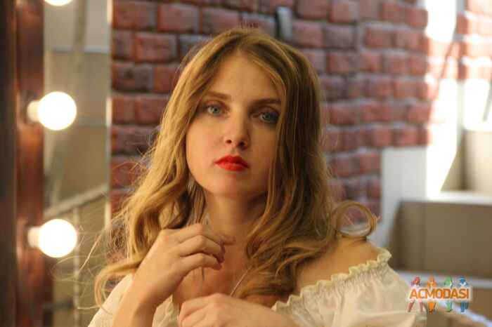 Анна Олеговна Петрук фото №1081803. Завантажено 21 Липня 2017