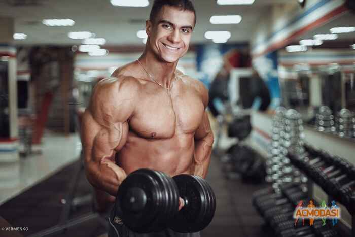 Роман Игоревич Машков фото №1084617. Завантажено 28 Липня 2017