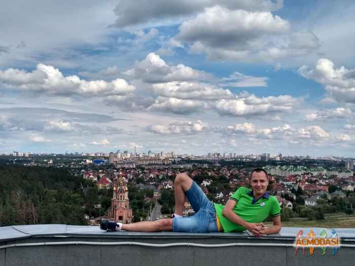 Виталий Володимирович Иванченко фото №1098109. Завантажено 31 Серпня 2017
