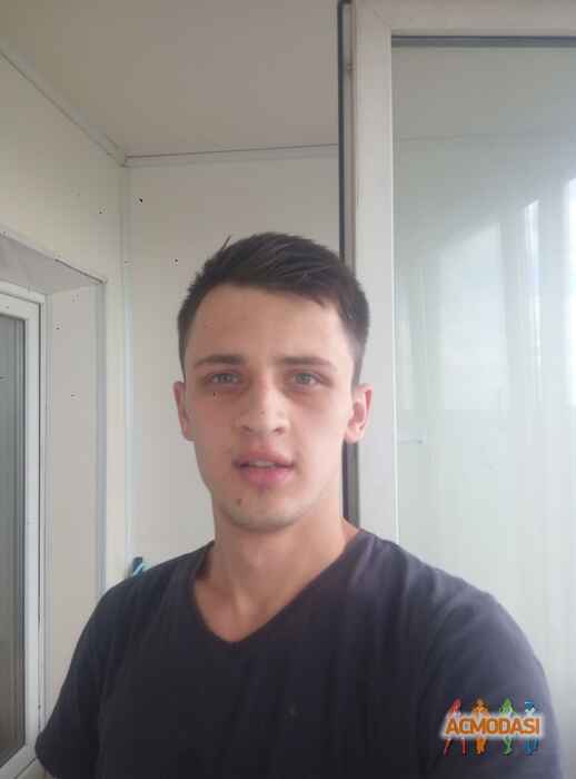 Александр Игорович Беликов фото №1103613. Завантажено 13 Вересня 2017