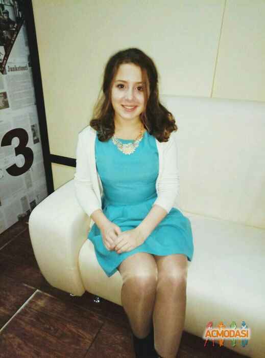 Анна Миколаївна Безелюк фото №1105076. Завантажено 16 Вересня 2017