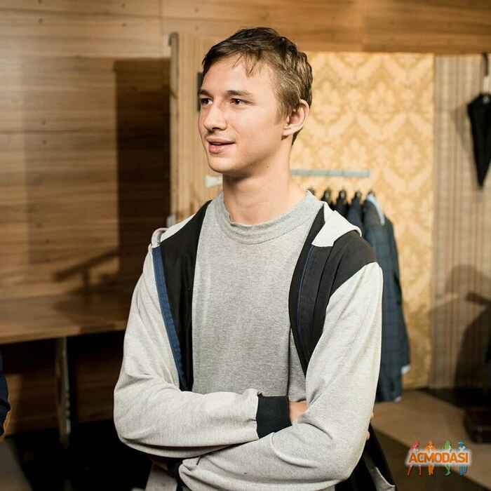 Николай Николаевич Карасёв фото №1111148. Завантажено 01 Жовтня 2017