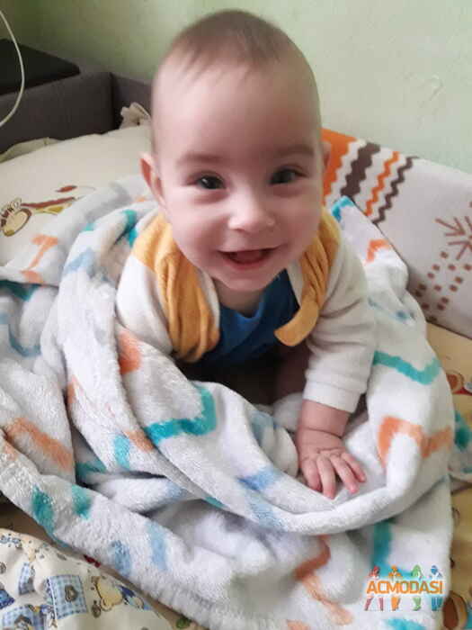 Матвій Олександрович Добродзій фото №1125581. Завантажено 28 Жовтня 2017