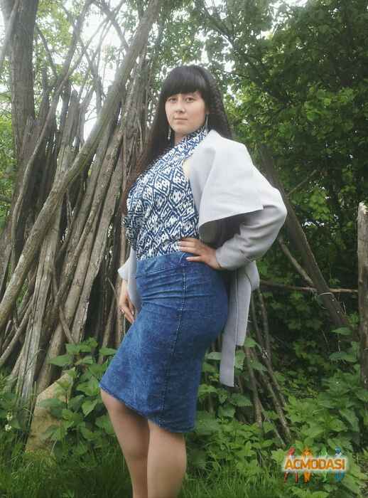 Тетяна Іванівна Мілешич фото №1155368. Завантажено 21 Грудня 2017