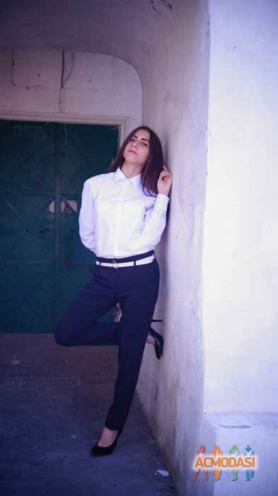 Вікторія Ігорівна Зайчук фото №1155678. Завантажено 22 Грудня 2017