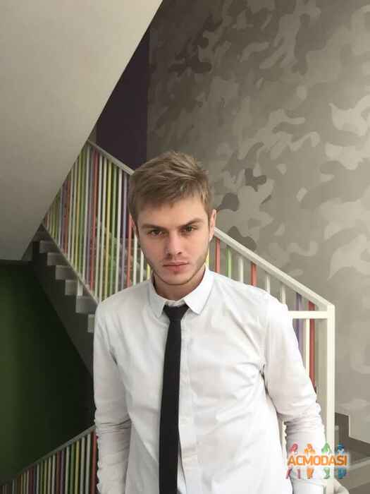 Антон Маркович Мельников фото №1175481. Завантажено 30 Січня 2018