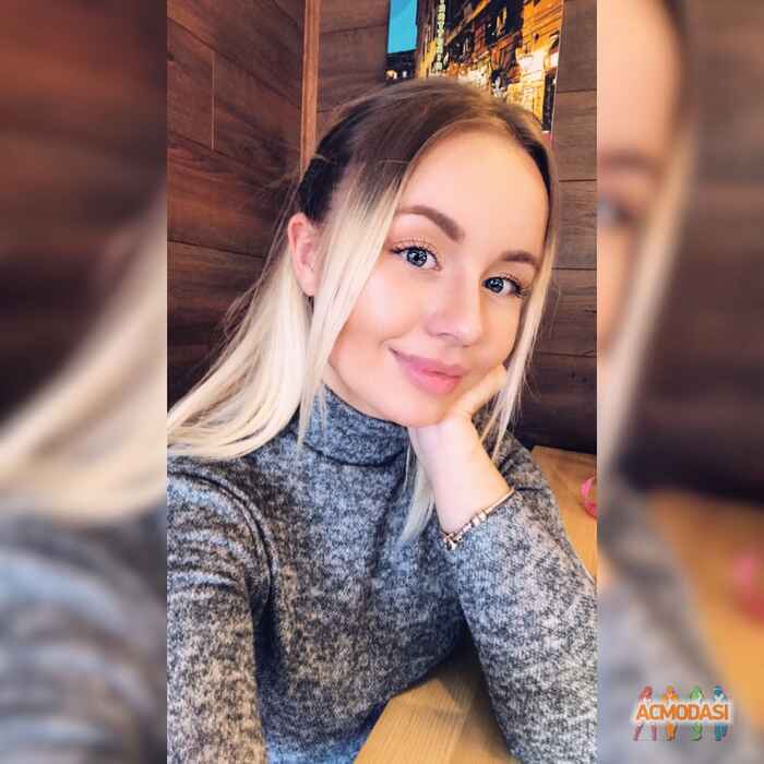 Елена Вячеславовна Юсова фото №1326375. Завантажено 21 Листопада 2018