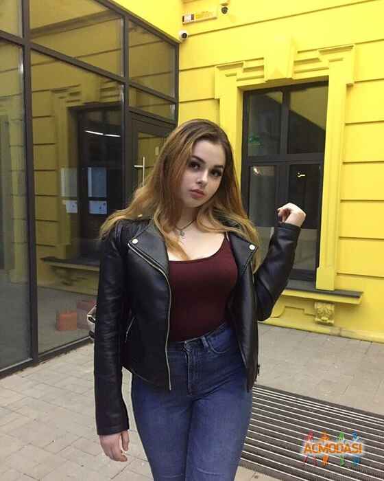 Валерия Валеривна Мошкун фото №1478155. Завантажено 20 Листопада 2019