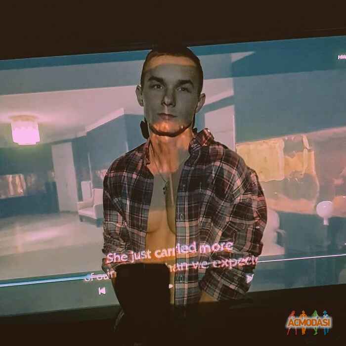 Антон Сергеевич Дурадажи фото №1483114. Завантажено 02 Грудня 2019