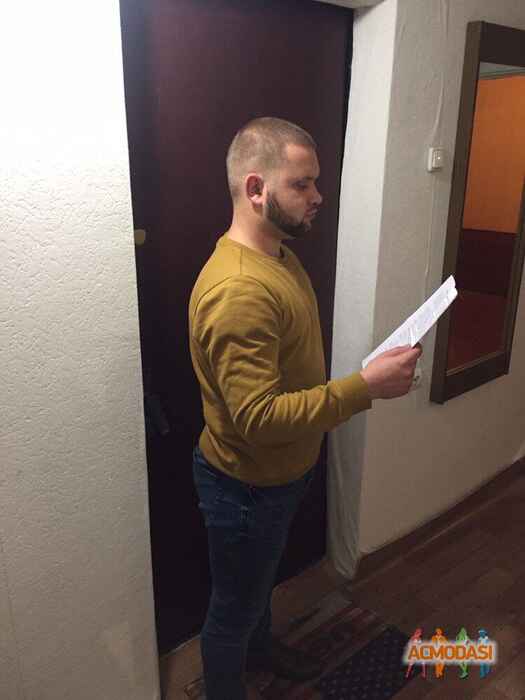 Артём Юрьевич Шевченко фото №1489055. Завантажено 17 Грудня 2019