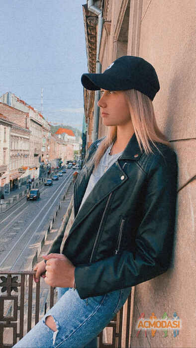 Anastasia  Smirnova фото №1583914. Завантажено 14 Листопада 2020