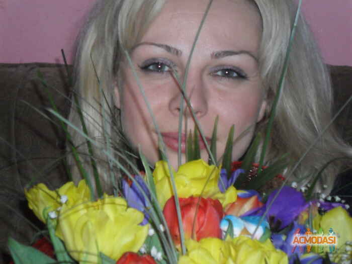 Анна  Герасимова фото №211645. Завантажено 13 Червня 2012