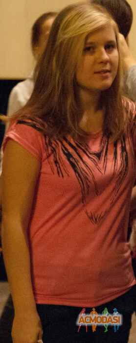 Алина Олейник Максимовна фото №262755. Завантажено 30 Вересня 2012
