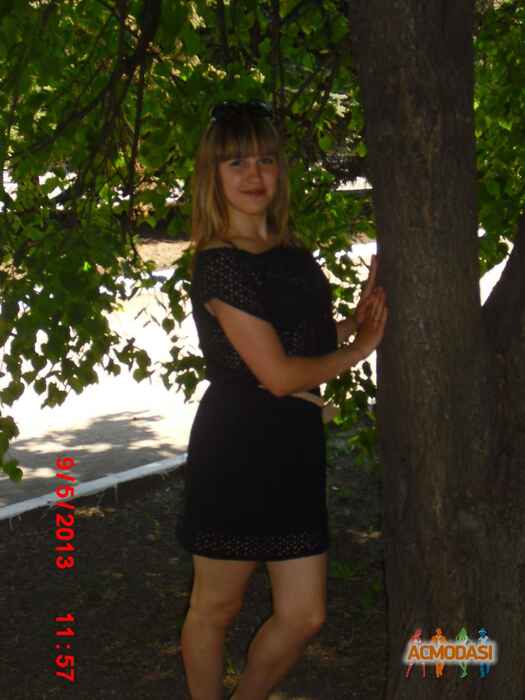 Уланова  Марина фото №423745. Завантажено 06 Червня 2013