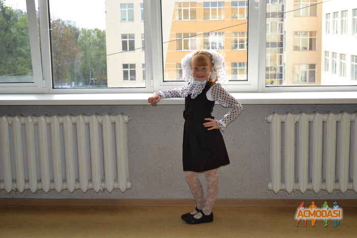 Баранец Дарья Владимировна фото №529553. Завантажено 09 Листопада 2013