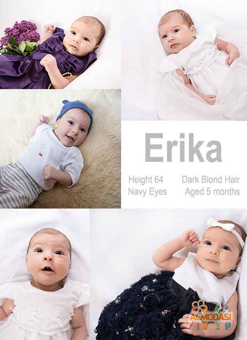 Erika   фото №1025437. Завантажено 26 Лютого 2017