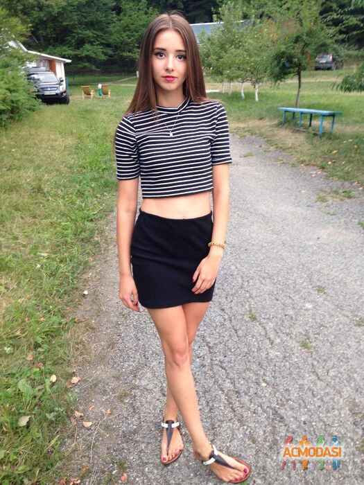 Діана Романівна Крисак фото №1028225. Завантажено 05 Березня 2017