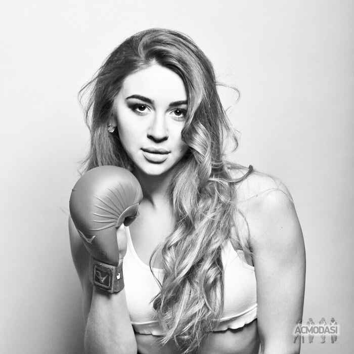 Анжелика  Терлюга фото №1030515. Завантажено 11 Березня 2017