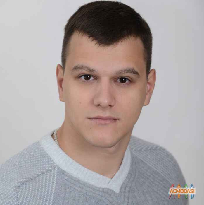 Oleksii Ihorovich Mitiaiev фото №1062675. Завантажено 05 Червня 2017