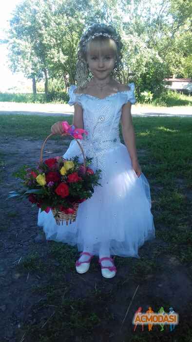 Каролина Василивна Лищук фото №1100137. Завантажено 05 Вересня 2017