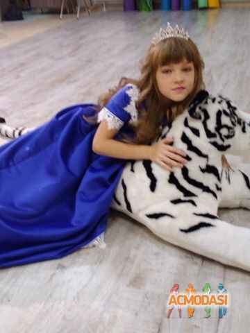 Марина  Фигель фото №1117436. Завантажено 13 Жовтня 2017