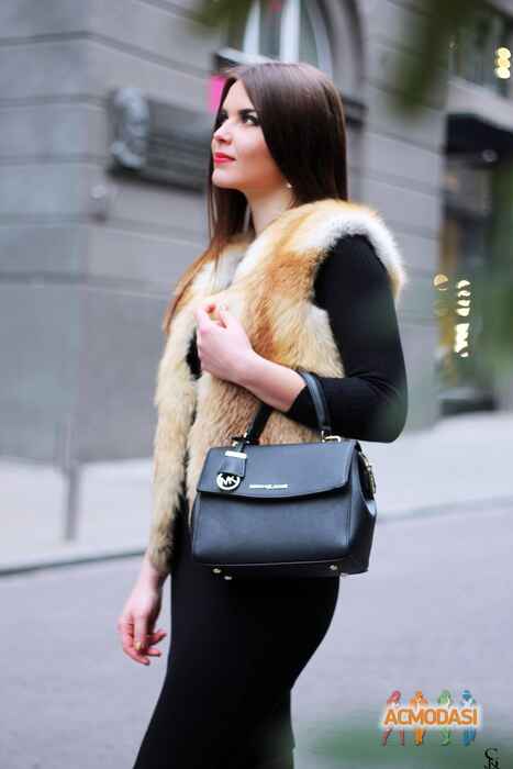 Кристина  Бакунина фото №1154153. Завантажено 17 Грудня 2017