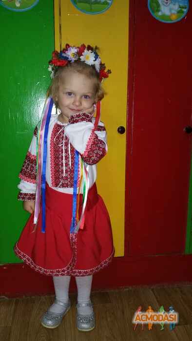 Анна Ігорівна Плахутіна фото №1474417. Завантажено 12 Листопада 2019