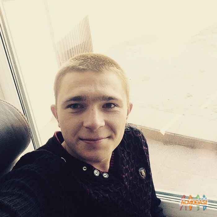 Дмитро Анатолійович Харченко фото №1175885. Завантажено 30 Січня 2018