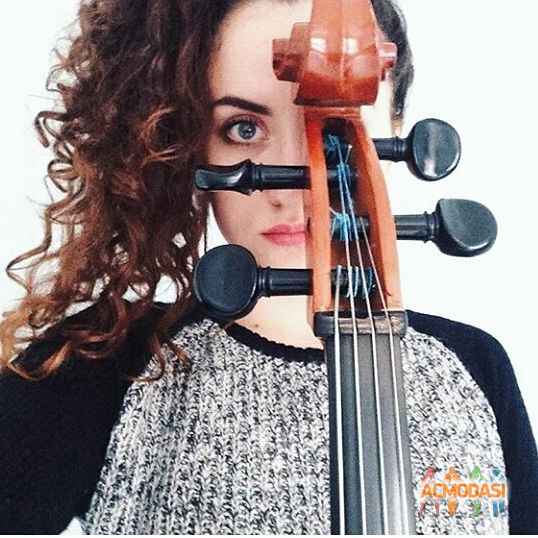 Валерия Игоревна Швец фото №1186442. Завантажено 14 Лютого 2018