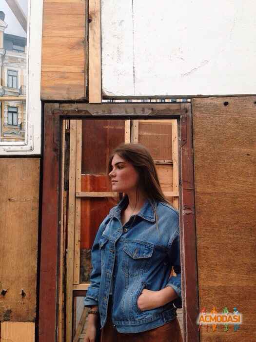 Дарина Андреевна Мулько фото №1202753. Завантажено 09 Березня 2018