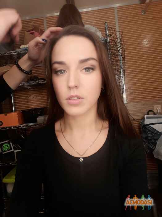 Анна Николаевна Пикалова фото №1353584. Завантажено 22 Січня 2019