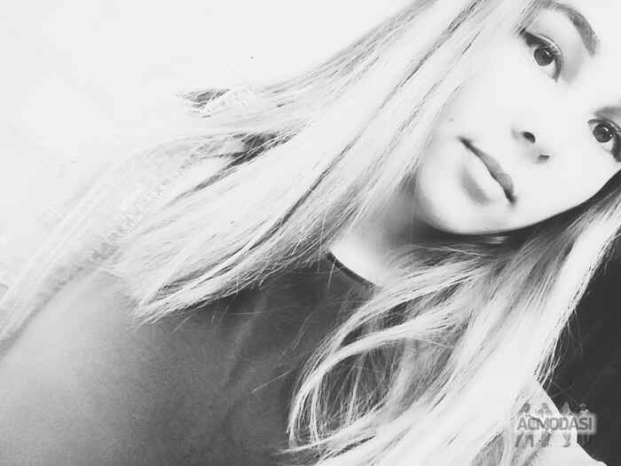 Дарья Юрьевна Трофимова фото №1251244. Завантажено 28 Червня 2018