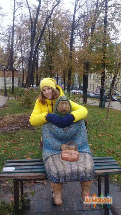 Катя Вікторівна Жусова фото №1257456. Завантажено 12 Липня 2018