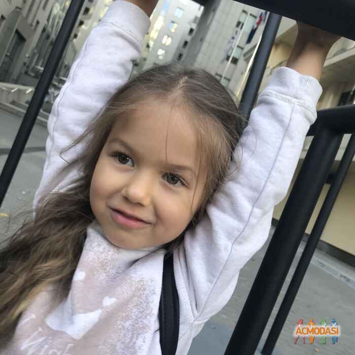 Анастасія-Вікторія  Мочкова фото №1477472. Завантажено 19 Листопада 2019