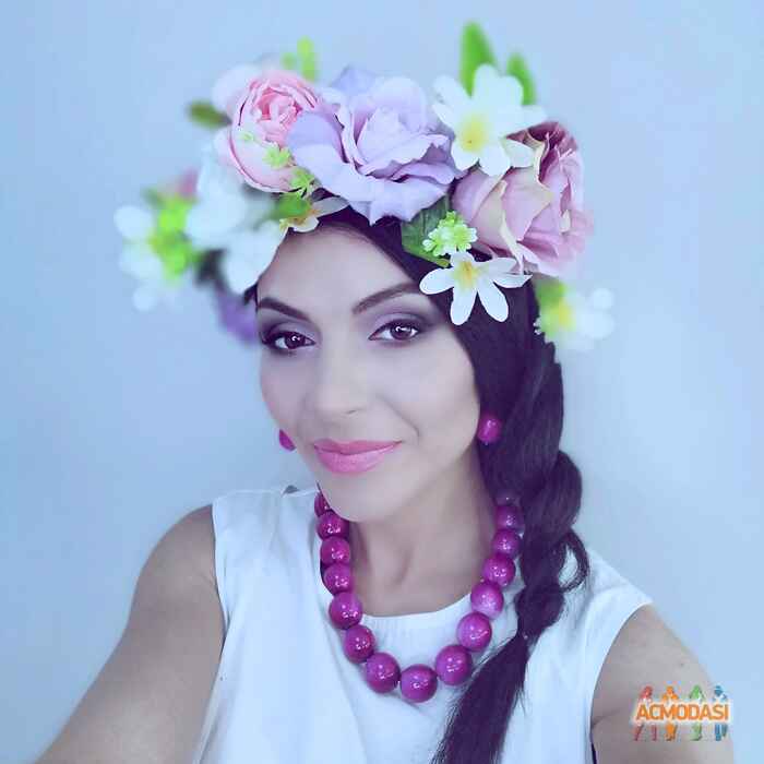 Нина  Зализняк фото №1333649. Завантажено 06 Грудня 2018
