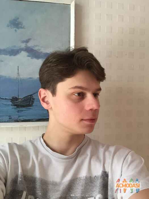 Виталий Сергеевич Сапегин фото №1367213. Завантажено 19 Лютого 2019