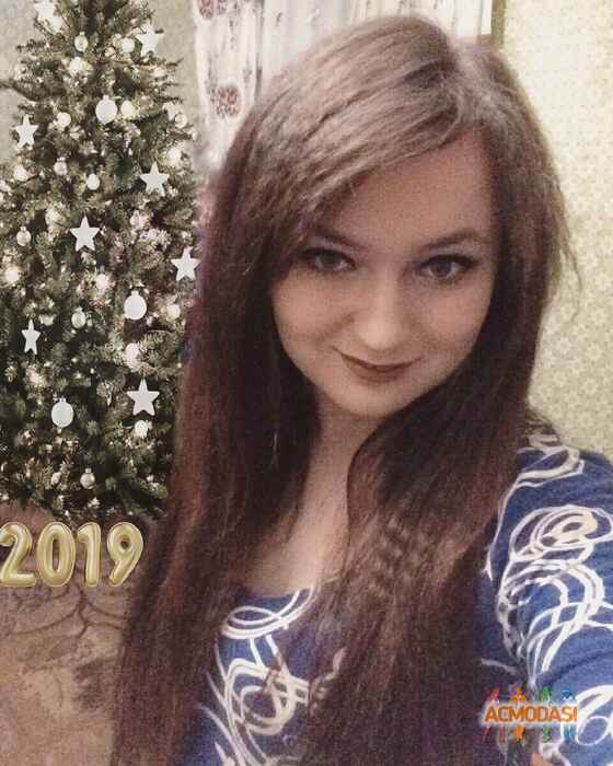 Виталина Викторивна Иванищук фото №1352337. Завантажено 19 Січня 2019