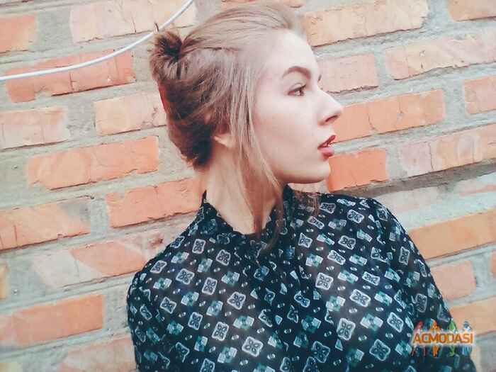 Руслана Русланівна Липкан фото №1424313. Завантажено 18 Липня 2019