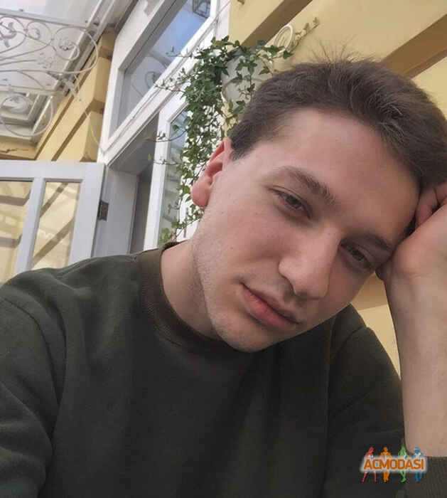 Михаил Михайлович Церюта фото №1464597. Завантажено 22 Жовтня 2019