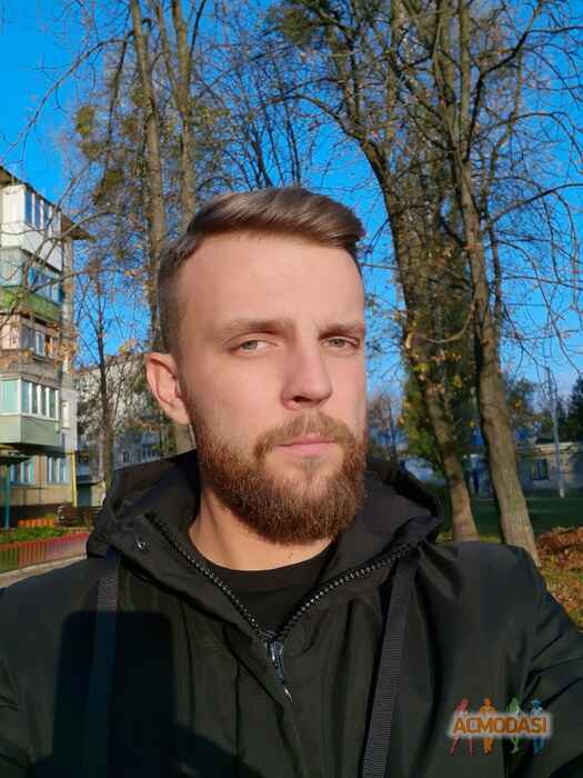 Макс  Филинский фото №1586877. Завантажено 25 Листопада 2020