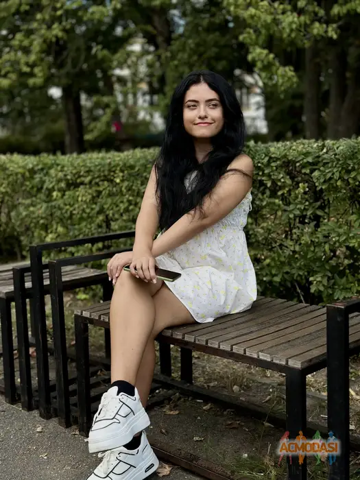 Надія  Баркова фото №1750464. Завантажено 11 Грудня 2025