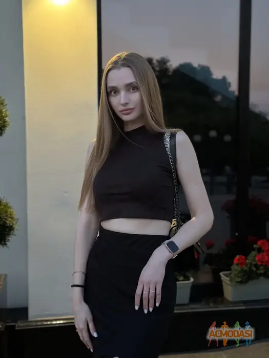 Юлія Анатоліївна Мордач фото №1750159. Завантажено 26 Листопада 2025