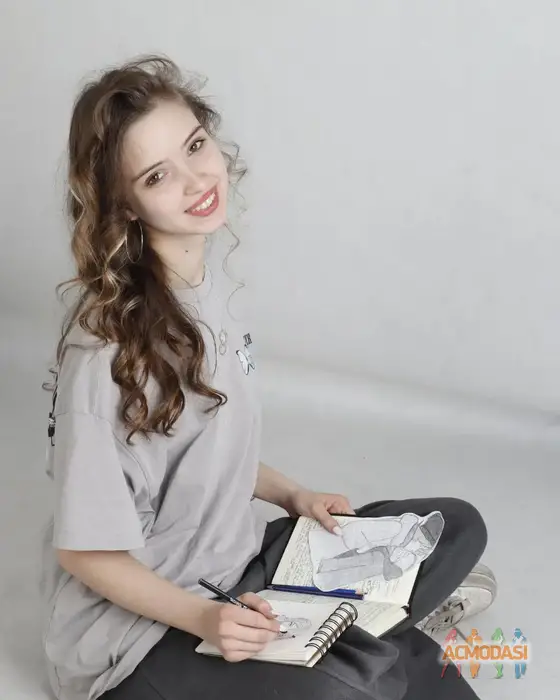 Каріна  Ювженко фото №1748230. Завантажено 06 Жовтня 2025