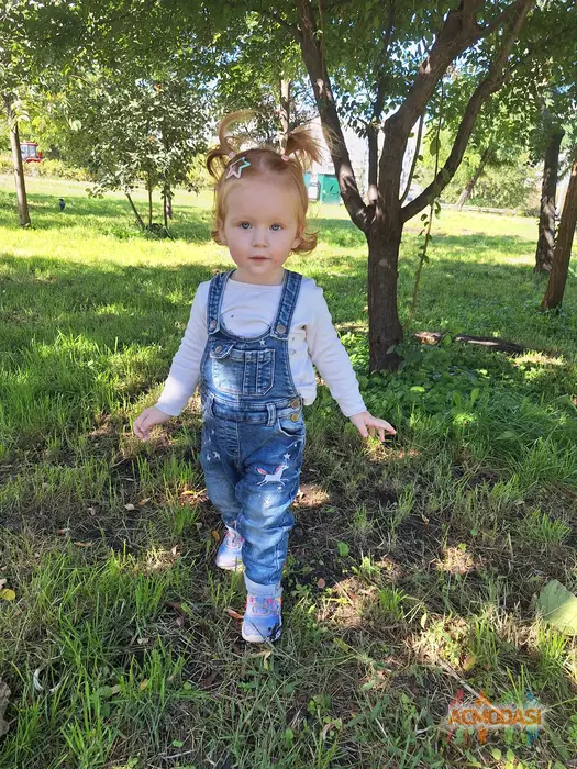 Аліса  Бездітко фото №1751869. Завантажено 18 Січня 2026