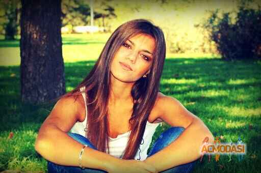 Азиза Расимовна Мамедова фото №418532. Завантажено 29 Травня 2013