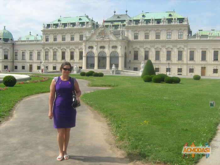Марина Анатольевна Белик фото №125942. Завантажено 05 Січня 2012