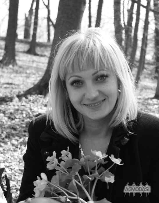 Альона Анатоліївна Урсуленко фото №855151. Завантажено 26 Листопада 2015