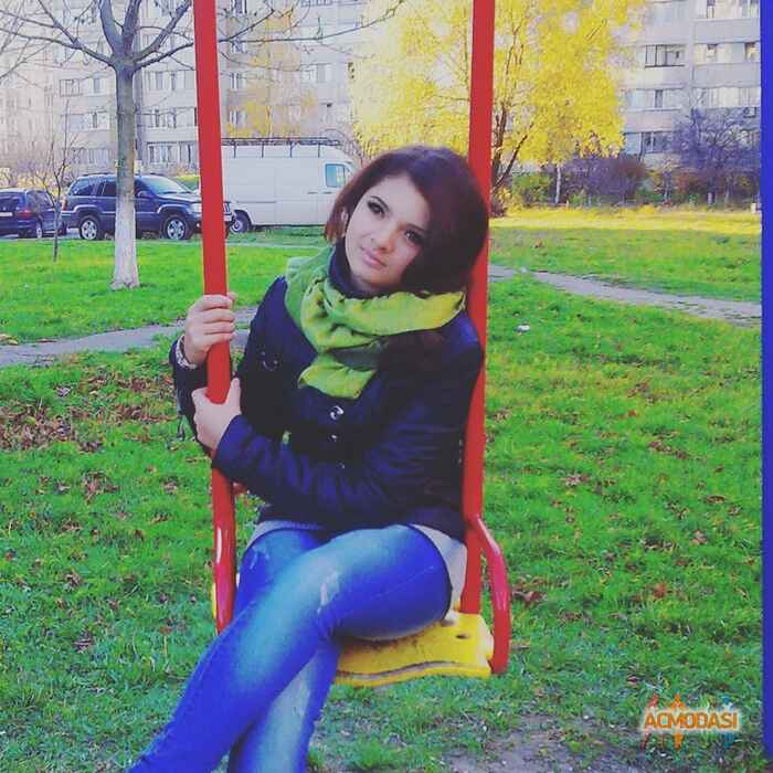 Карина Несимовна Гелевера фото №921709. Завантажено 16 Червня 2016