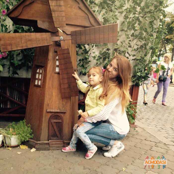 Катюша  Терейковская фото №922665. Завантажено 18 Червня 2016
