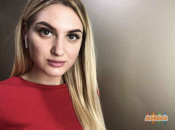 Анастасія Андріївна Оксамитна фото №1387491. Завантажено 08 Квітня 2019